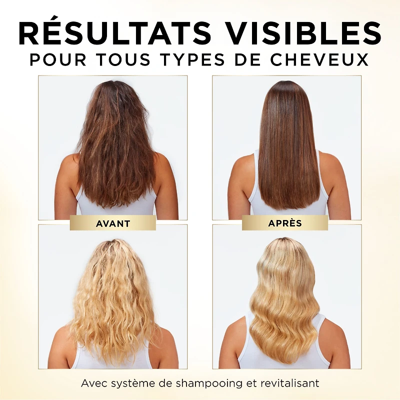 Revitalisant PANTENE PRO-V Smooth & Sleek 16 oz/476 mL