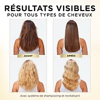 Revitalisant PANTENE PRO-V Smooth & Sleek 16 oz/476 mL