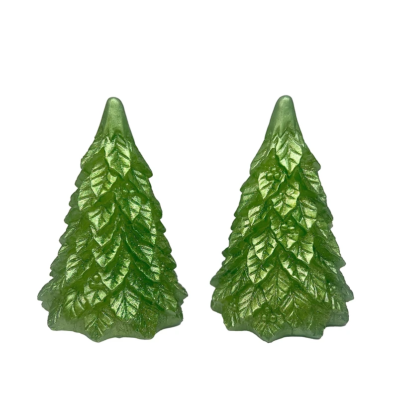 Hometrends Arbre de Noël à LED Avec télécommande