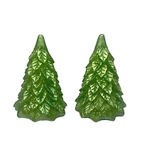 Hometrends Arbre de Noël à LED Avec télécommande