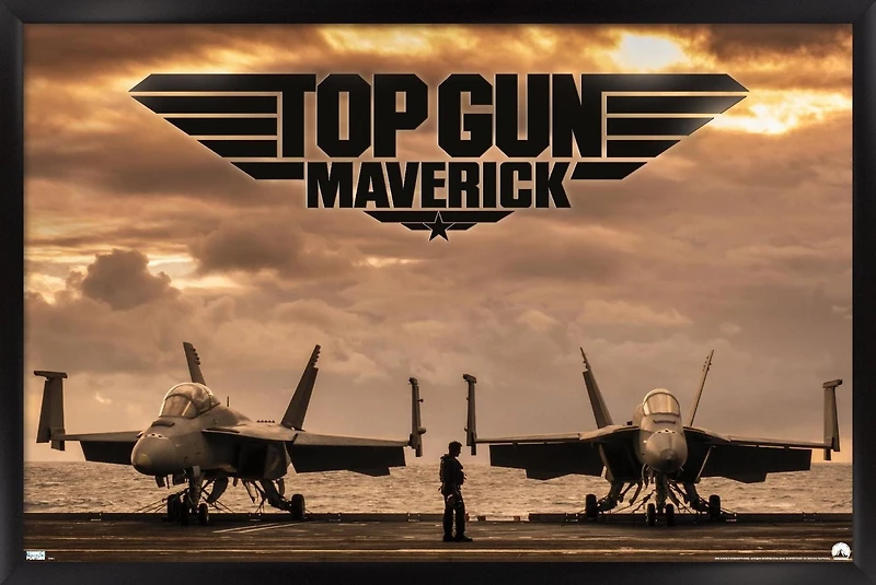 Top Gun: Maverick