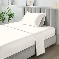 Mainstays Bed-in-a-Bag, Twin XL