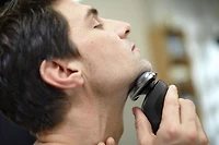 Philips Shaver Series 6000 with Precision Trimmer, S6610