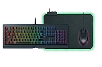 Razer Keyboard & Mouse Bundle (PC)