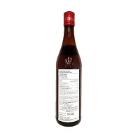 Salted cooking wine