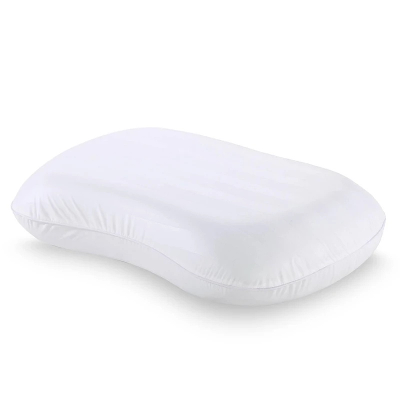 Dream Serenity® Cool Memory Foam Side Sleeper Pillow