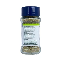 Great Value Herbes de Provence Ècrasé, 20g
