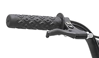Vélo en acier Movelo KJ pour garçons 18 po