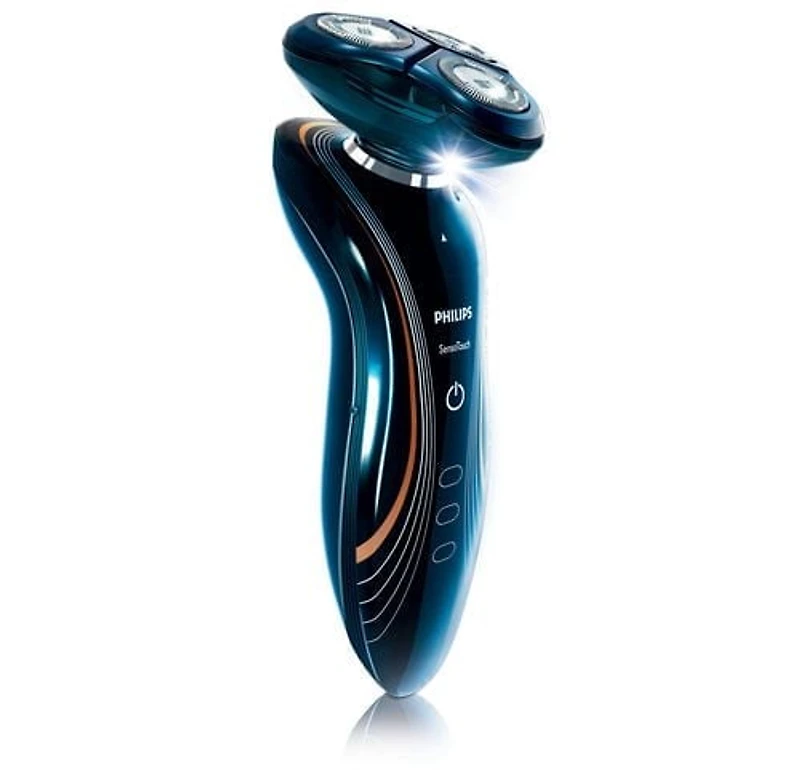 Philips RQ1160/17 SensoTouch electric shaver with GyroFlex 2D