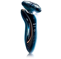 Philips RQ1160/17 SensoTouch electric shaver with GyroFlex 2D