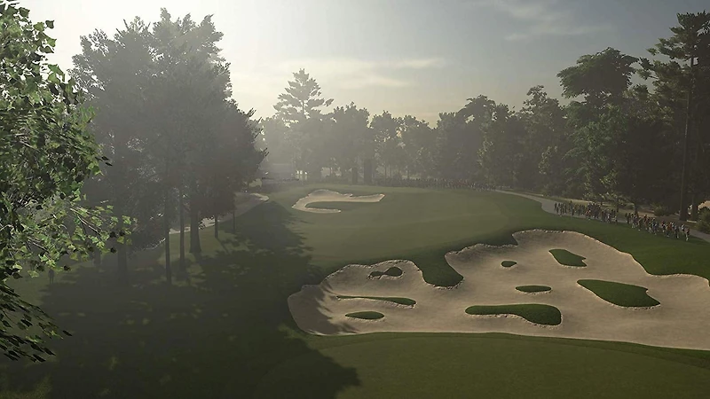 The Golf Club 2019 (PS4)