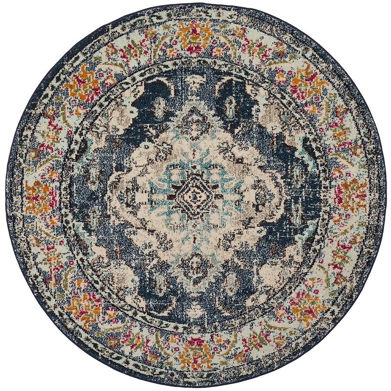 Safavieh Monaco Toria Tapis Traditionnel