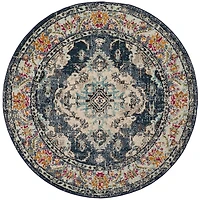 Safavieh Monaco Toria Tapis Traditionnel