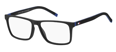Tommy Hilfiger Mens Prescription Eyeglasses