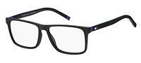 Tommy Hilfiger Mens Prescription Eyeglasses