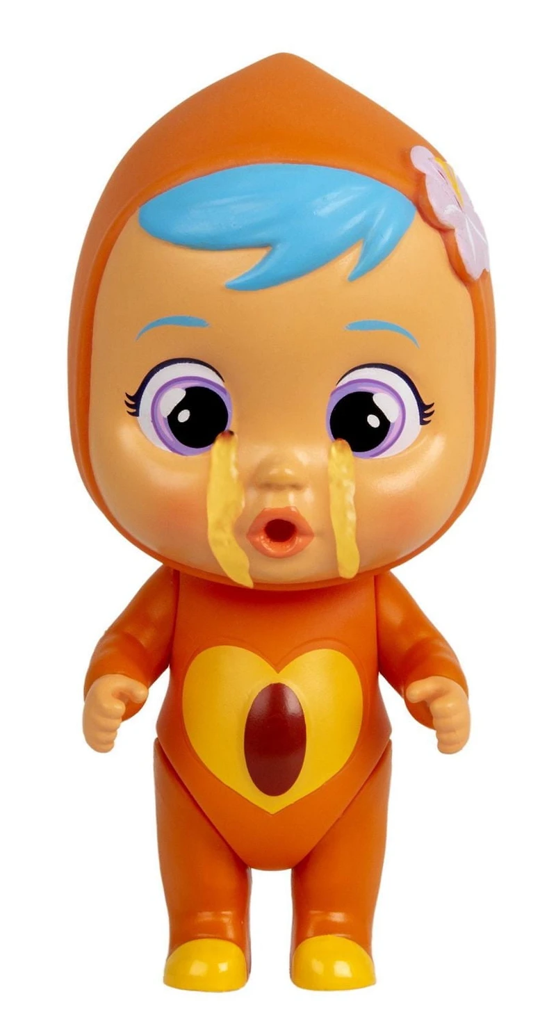 Cry Babies Magic Tears - Tutti Frutti House Series