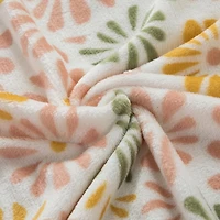 Mainstays Plush Throw