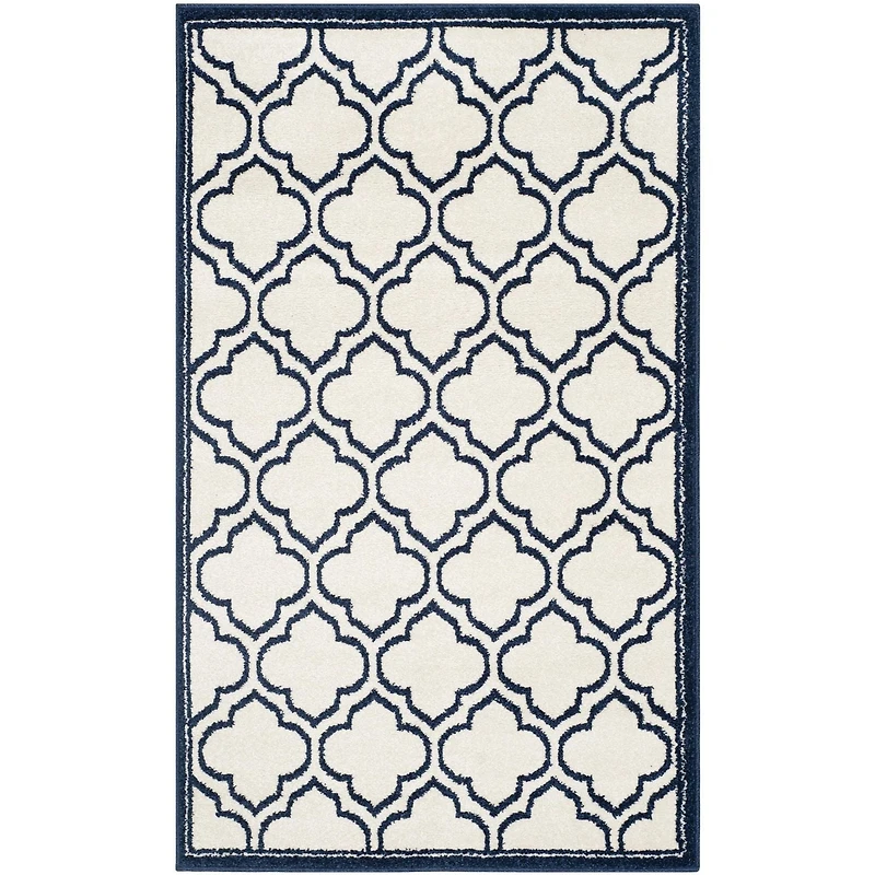 Safavieh Amherst Wilson Tapis Géométrique