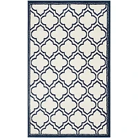 Safavieh Amherst Wilson Tapis Géométrique