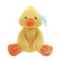 Way To Celebrate My 1st Easter Chick Plush