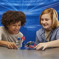 Transformers One Robot Battlers, pack de 2 figurines