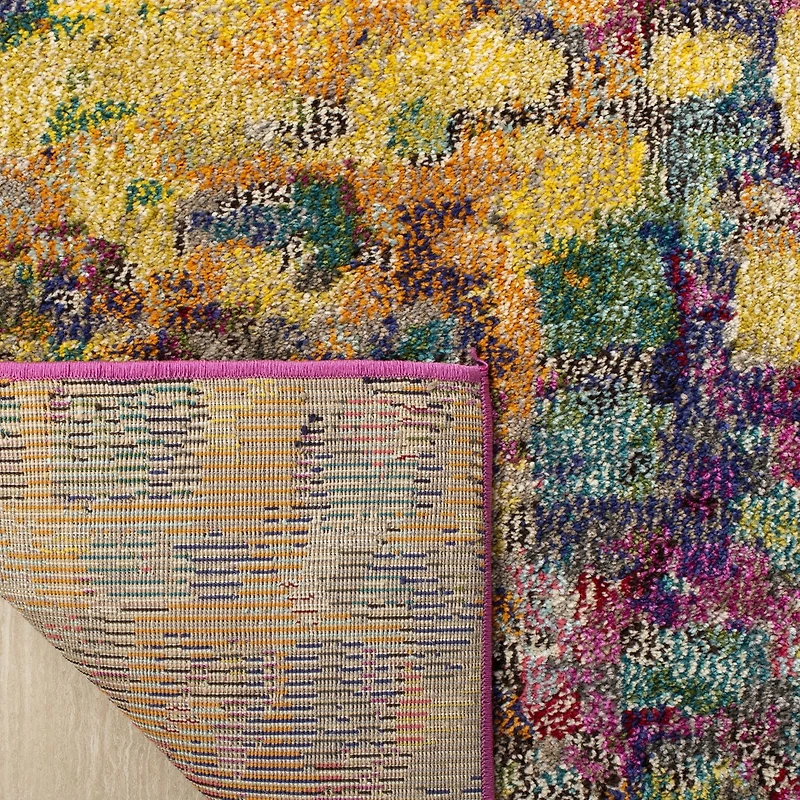 Safavieh Monaco Driskoll Abstract Area Rug