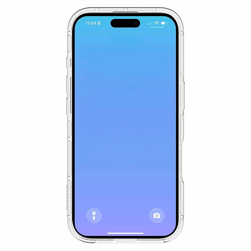 Nimbus9 Étui Alto 2 MagSafe Clear pour iPhone Air