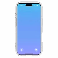 Nimbus9 Étui Alto 2 MagSafe Clear pour iPhone Air
