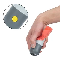 Perfect Solutions Distributeur Lumineux De Sacs Pour Déjections