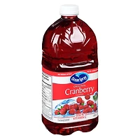Cocktail aux canneberges Ocean Spray 1,89 l