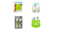 6 pc Lime Set Ensemble 6 pièces - Lime