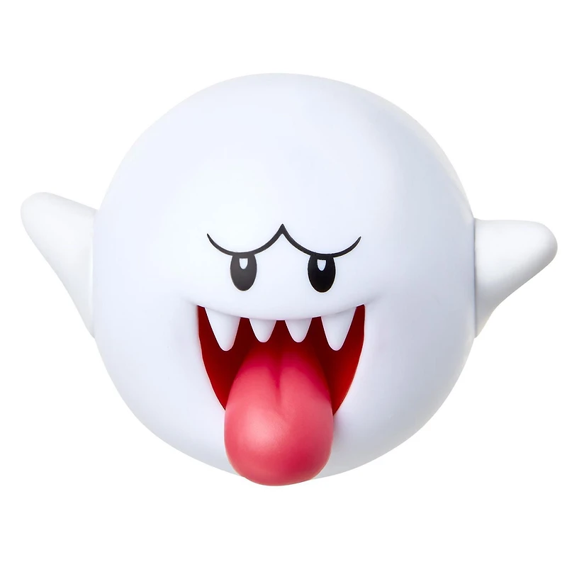Figurine articulée limitée de 2,5 po de Nintendo - Boo