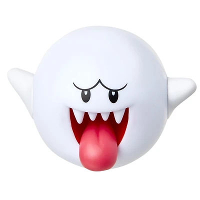 Figurine articulée limitée de 2,5 po de Nintendo - Boo