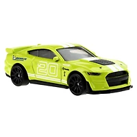 Ford Selby GT500 voitures Hot Wheels à l’échelle 1:64 sur le thème des divertissements