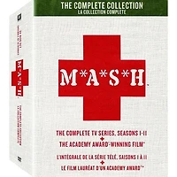 M*A*S*H: The Complete Series DVD | 20th Century