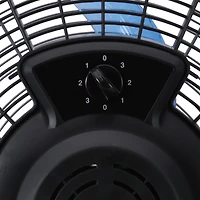 WESTINGHOUSE 16" VENTILATEUR HAUTE VÉLOCITÉ À OSCILLATION INTERNE
