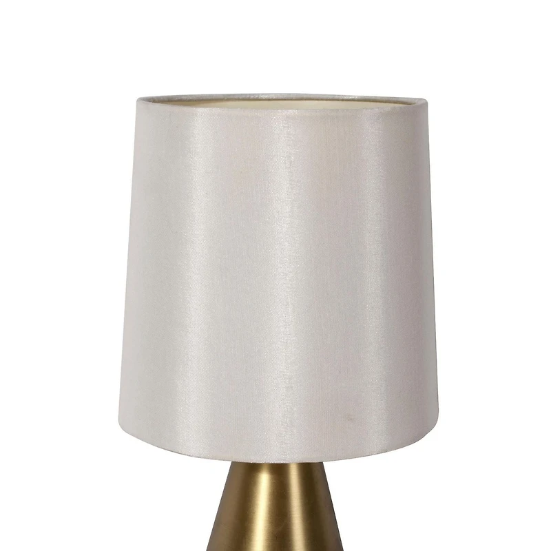 Lampe décorative HOMETRENDS Hauteur : 29,2 cm
