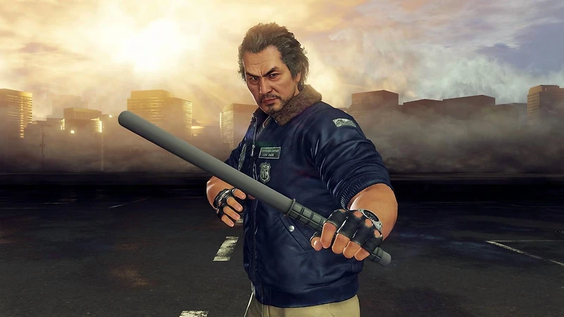 Yakuza: Like a Dragon Day Ichi Edition (Xbox One), Xbox One