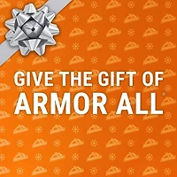 Armor All Complete Car Care Kit, Automotive Cleaner Soft Caddy 6-piece Gift Set