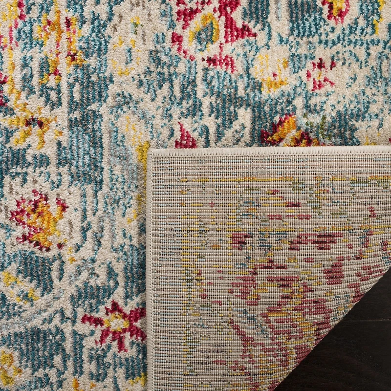 SAFAVIEH Phoenix Kieran Tapis Floral