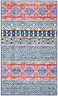 Safavieh Madison Kandace Abstract Area Rug