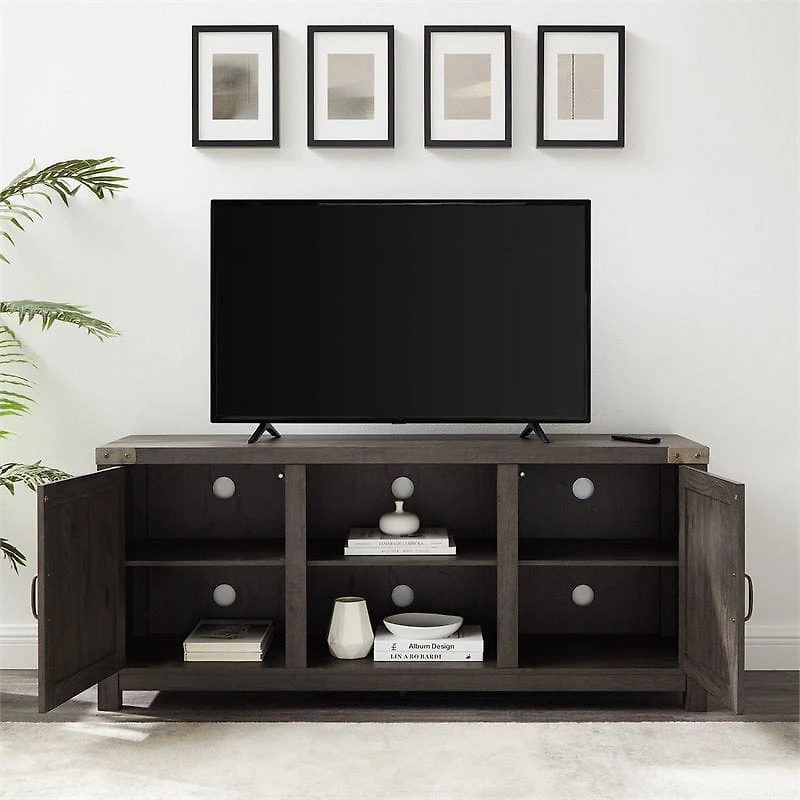 TV STAND - FRENCH