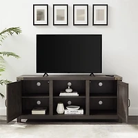TV STAND - FRENCH