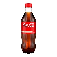 Coca-Cola 500mL Bottle, 500 mL Bottle