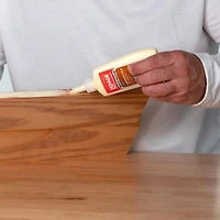 LePage Pro Carpenter's Wood Glue, 150 mL, bonds stronger than wood itself