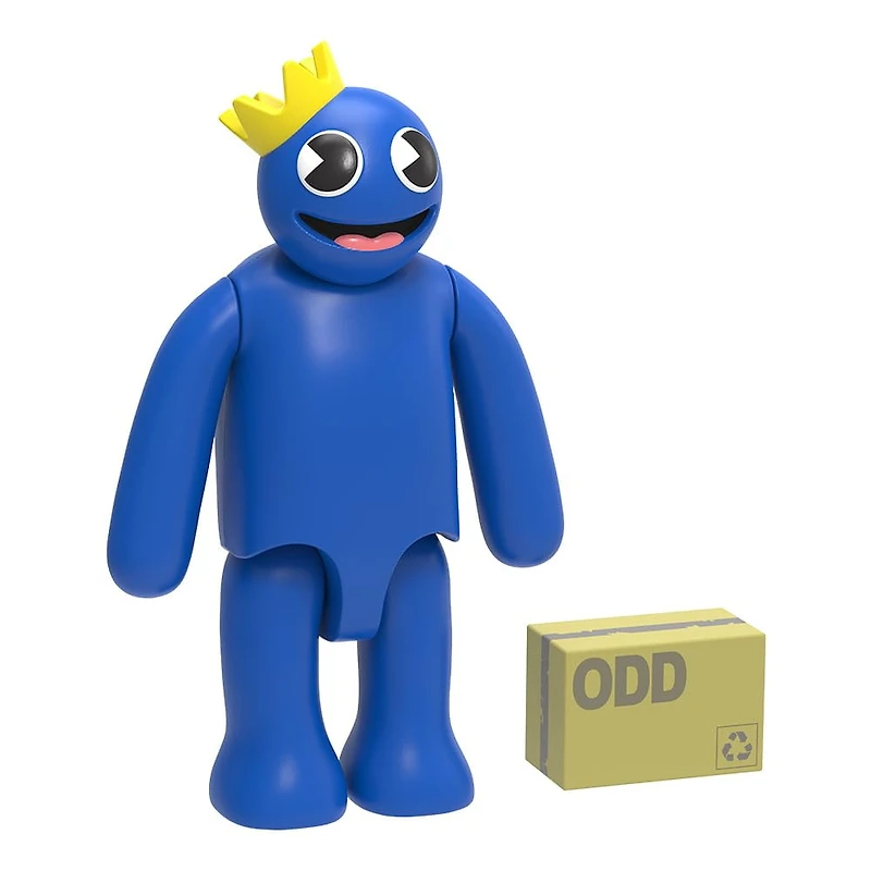 RF - ACTION FIGURE - FRENCH