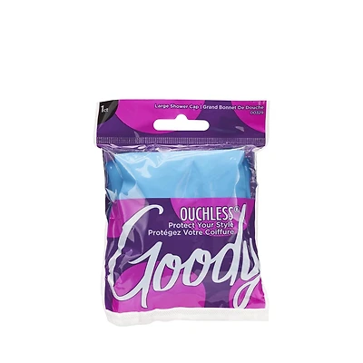Goody Bouffant Style Shower Cap - 1CT, Goody Shower Cap