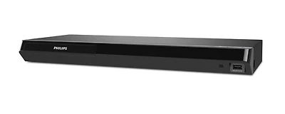 Philips, 4K Ultra HD Blu-ray Player, BDP7303/F7