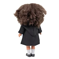 My Life As – Poupée Articulée 18 pouces Harry Potter Serdaigle, Cheveux Brun Foncé, Yeux Marron Foncé