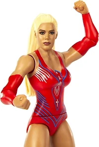 Figurine d'action WWE Lana Chase - Série #109